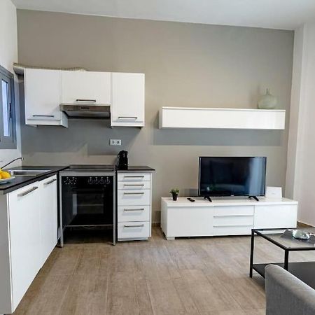 Athens Tower 2 Bedroom Apartment By Superhost Hub Exteriér fotografie