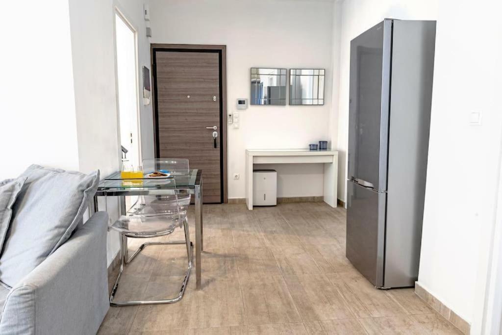 Athens Tower 2 Bedroom Apartment By Superhost Hub Exteriér fotografie