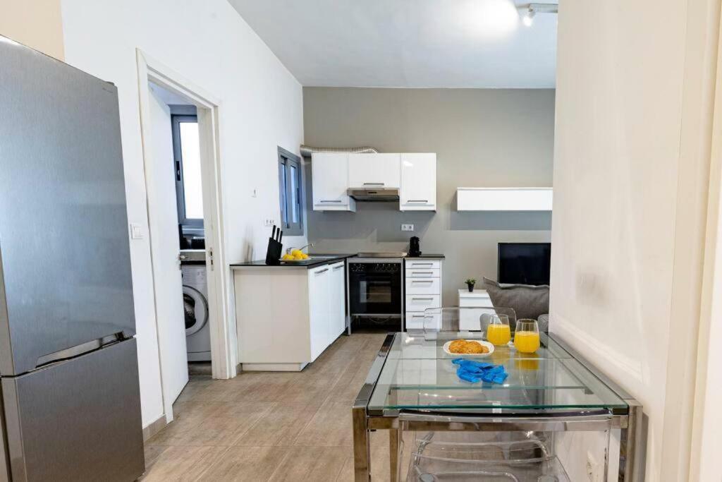 Athens Tower 2 Bedroom Apartment By Superhost Hub Exteriér fotografie